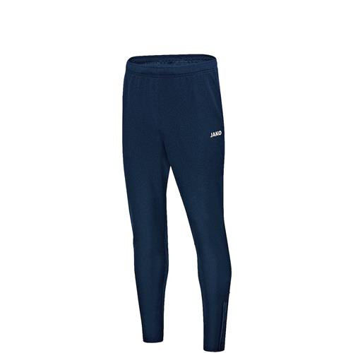 JAKO Sportsbukser  navy / hvid