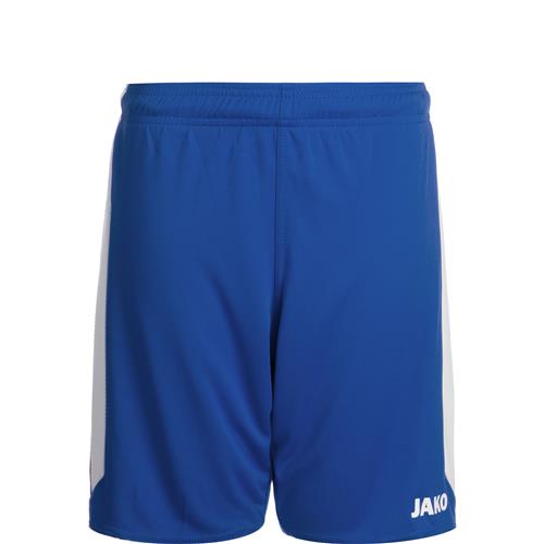 JAKO Sportsbukser  blå / hvid