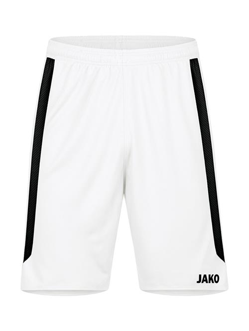 JAKO Sportsbukser  sort / hvid