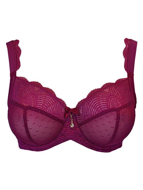 SugarShape BH 'Clara'  bordeaux