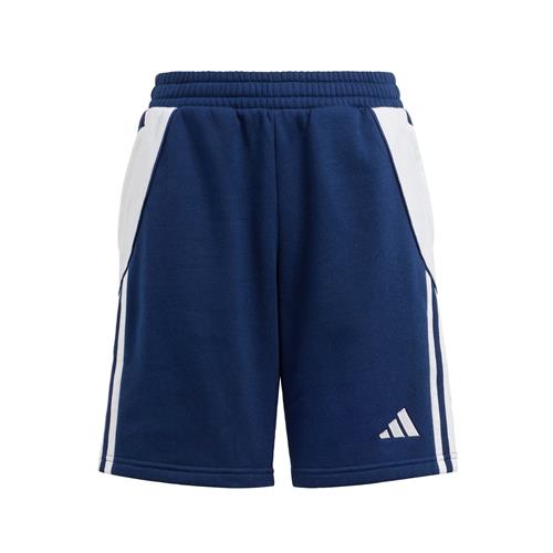 ADIDAS PERFORMANCE Sportsbukser 'Tiro 24'  marin / hvid