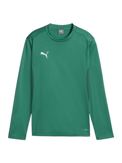 PUMA Sportsweatshirt  grøn