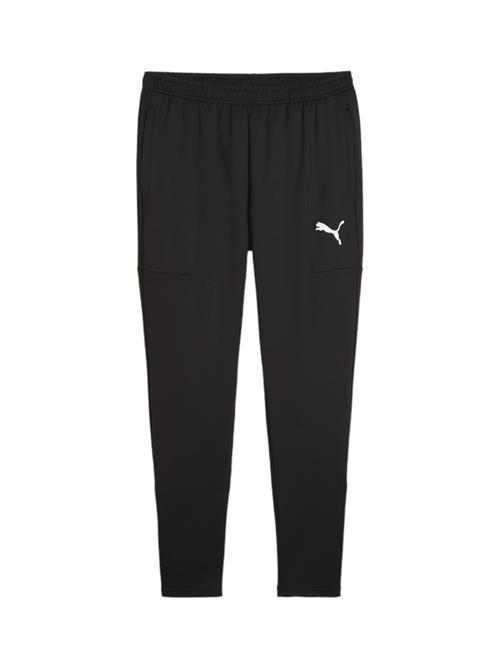 PUMA Sportsbukser  sort