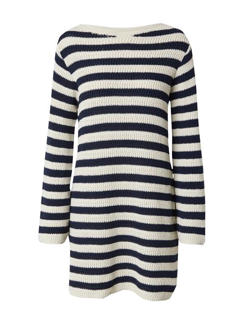 EDITED Strikkjole 'Benita'  sort