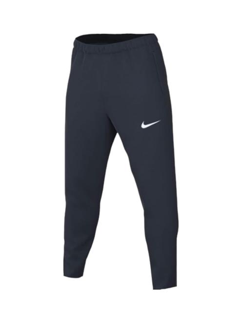 Se NIKE Sportsbukser  navy / hvid hos About You