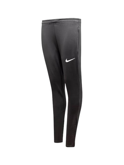NIKE Sportsbukser  sort / hvid