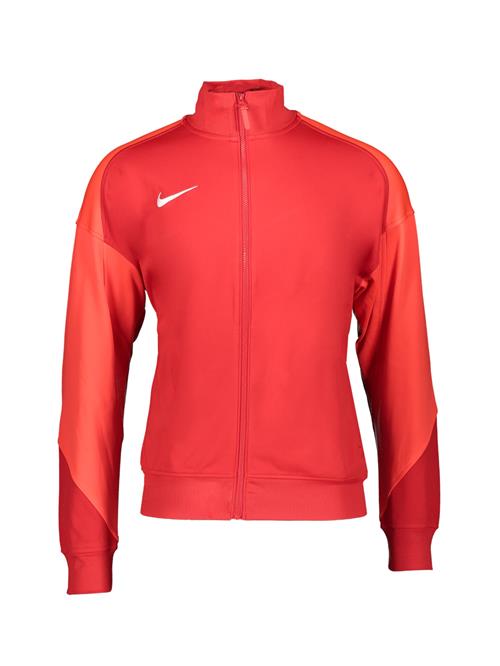 NIKE Sportsjakke  koral / rød / hvid