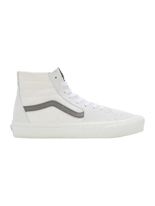 VANS Sneaker high 'Sk8-Hi'  grå / mørkegrå