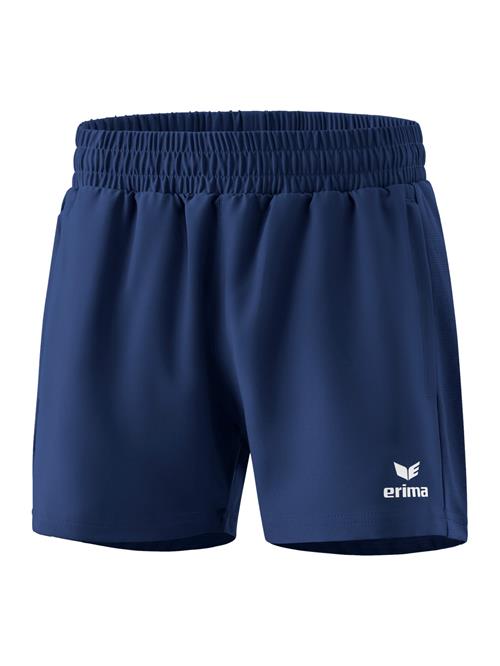 ERIMA Sportsbukser  marin / hvid