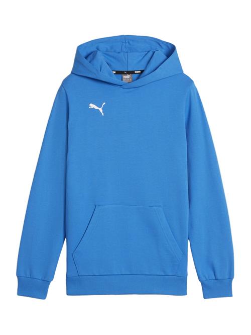 PUMA Sportsweatshirt  azur