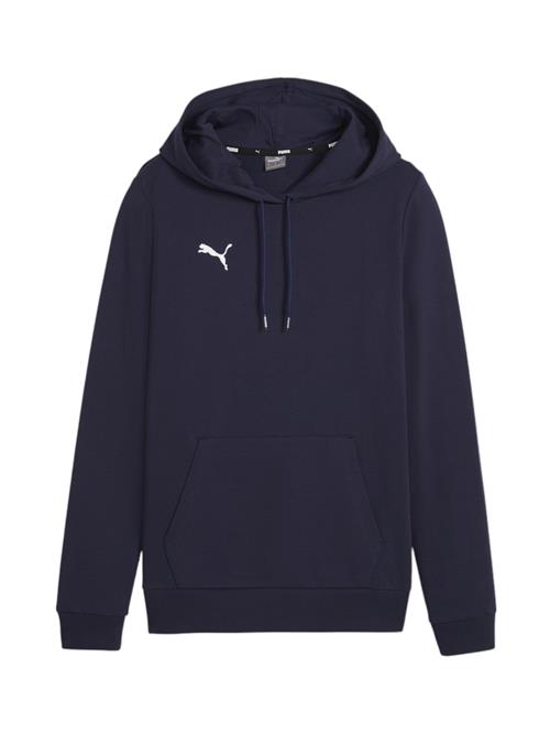 PUMA Sportsweatshirt  navy