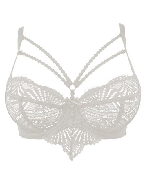 SugarShape BH 'Lilou'  hvid