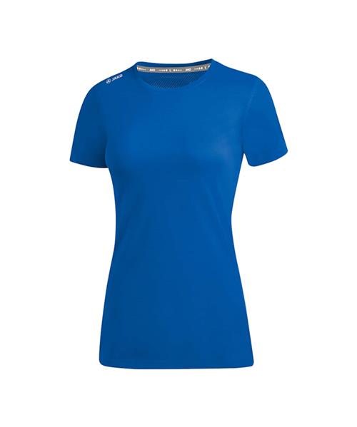 JAKO Funktionsbluse 'Run 2.0'  blå