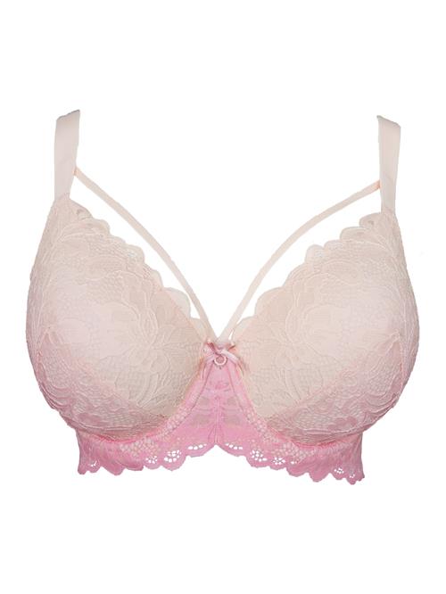 SugarShape BH 'True Luna'  pink-meleret