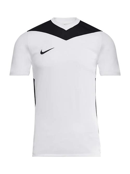 NIKE Funktionsskjorte 'Park Derby'  sort / hvid