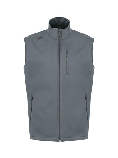 JAKO Udendørsjakke  grå