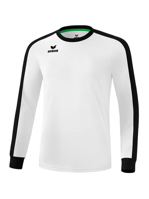 ERIMA Funktionsskjorte  sort / hvid