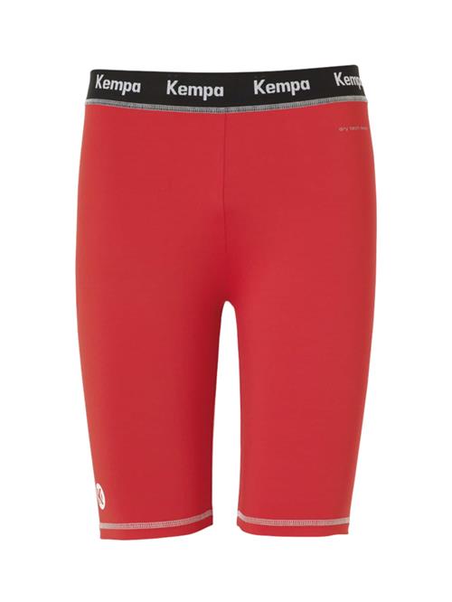 KEMPA Sportsundertøj  rød / sort / hvid