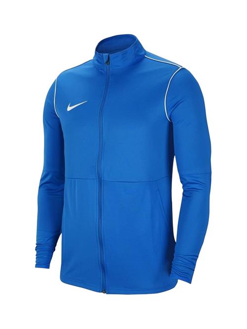 NIKE Træningsjakke 'Park20'  blå / hvid