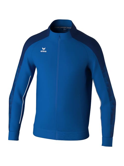 ERIMA Sportsjakke  blå / mørkeblå