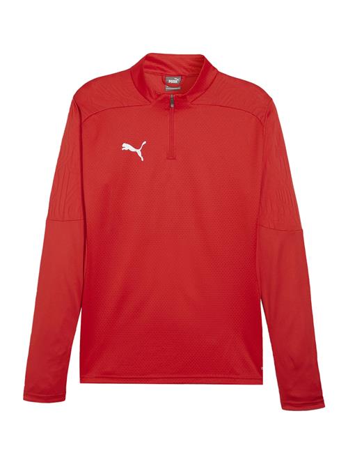 PUMA Funktionsskjorte  rød