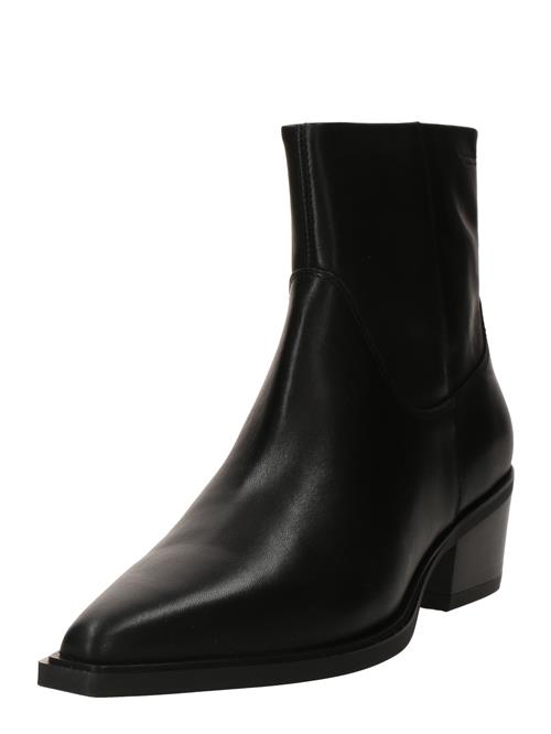 VAGABOND SHOEMAKERS Støvletter 'Kelsey'  sort