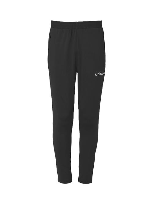 UHLSPORT Sportsbukser  sort / hvid