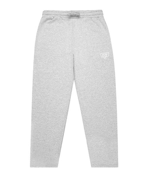 Bucketz Bukser  grå-meleret