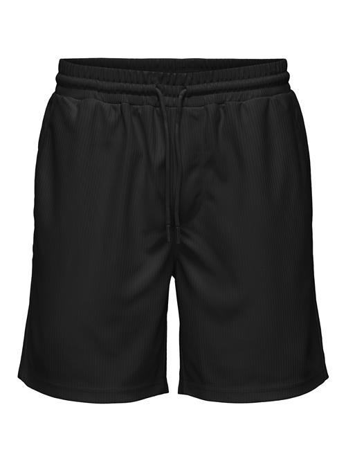 Only & Sons Bukser 'Tel'  sort