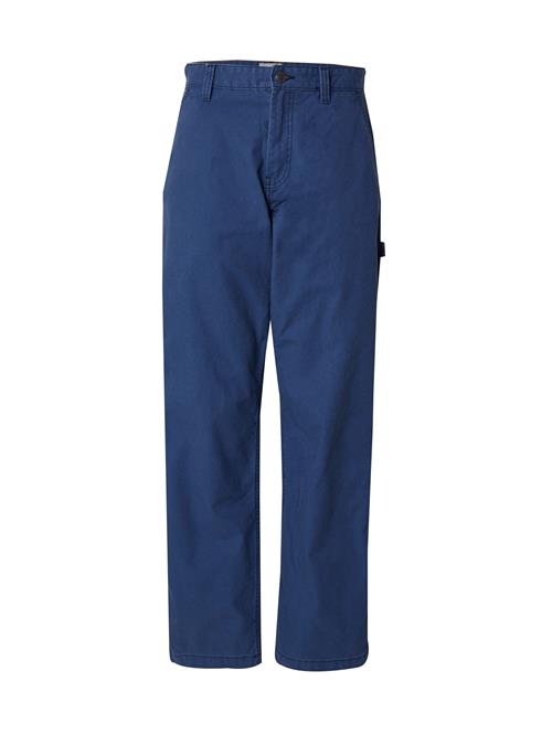 TIMBERLAND Bukser  blue denim