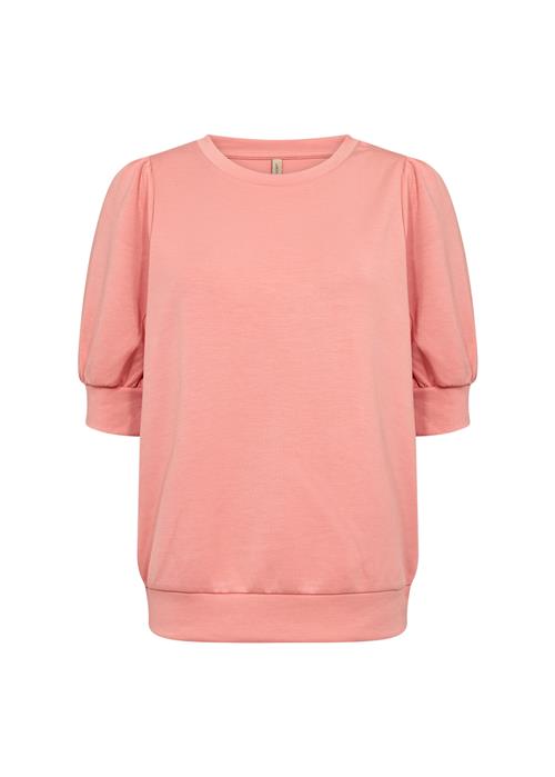 Soyaconcept Sweatshirt 'Banu'  gammelrosa