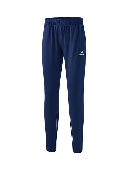 ERIMA Sportsbukser  marin / hvid