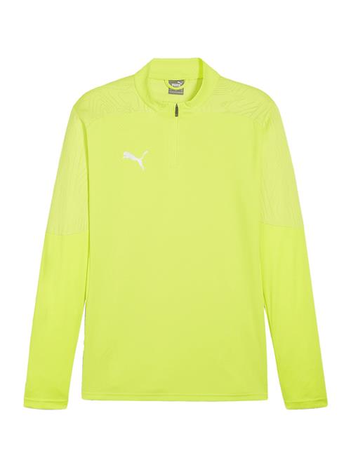 PUMA Funktionsskjorte  kiwi