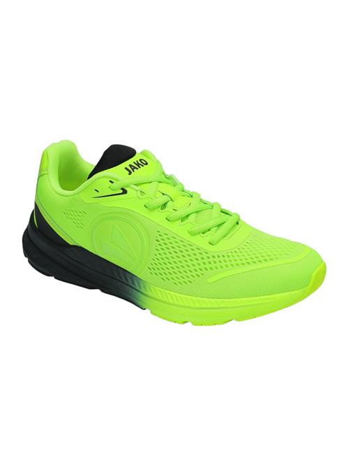 JAKO Sportssko  lemon / sort