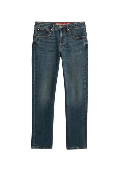 Superdry & Co Jeans  blue denim