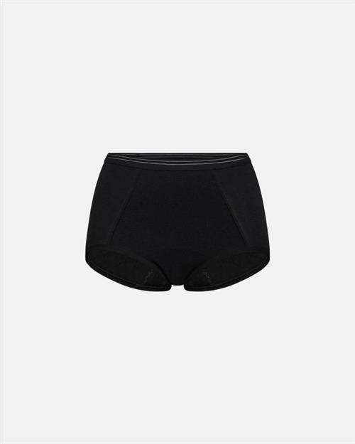 Maxi - Absorbent 50 ml | Bambusviskose |Sort