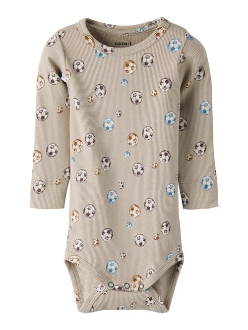 NAME IT Body Davey Pure Cashmere