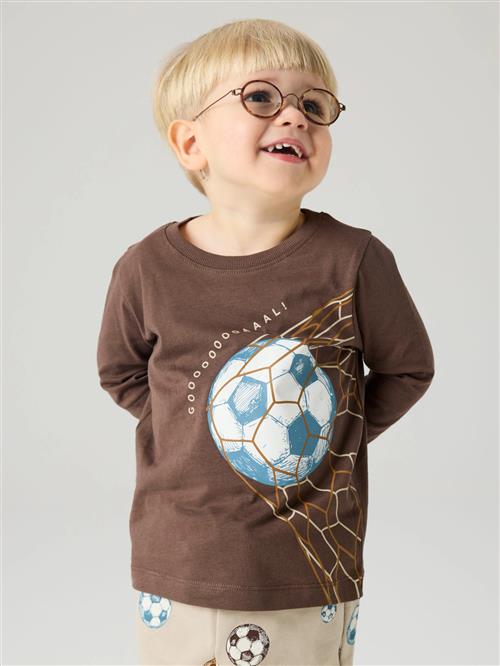 NAME IT Bluse Dawkins Shopping Bag