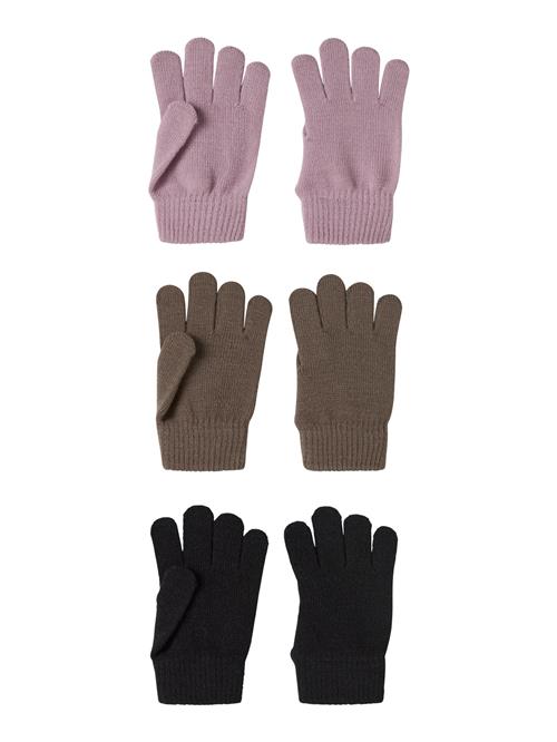 NAME IT 3-Pak Magic Keepsake Lilac