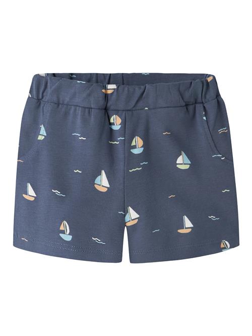 NAME IT Shorts Vroels Vintage Indigo Boat