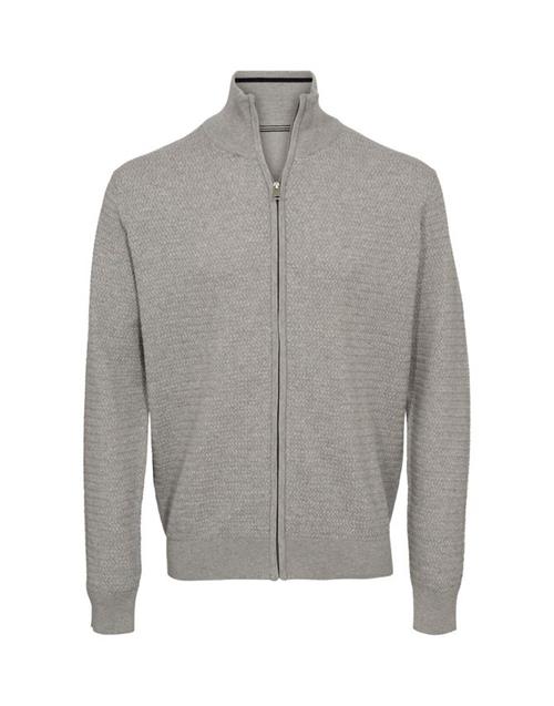 Cardigan regular fit