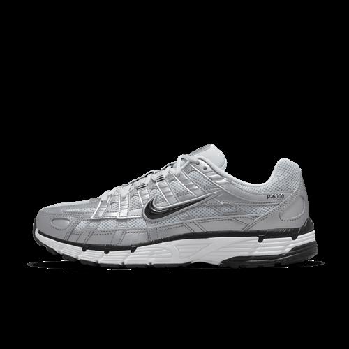 Nike P-6000-sko - hvid