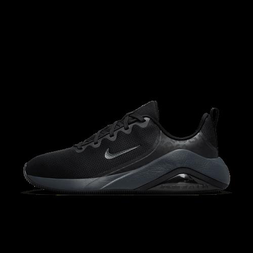 Nike Bella 7-træningssko til kvinder - sort