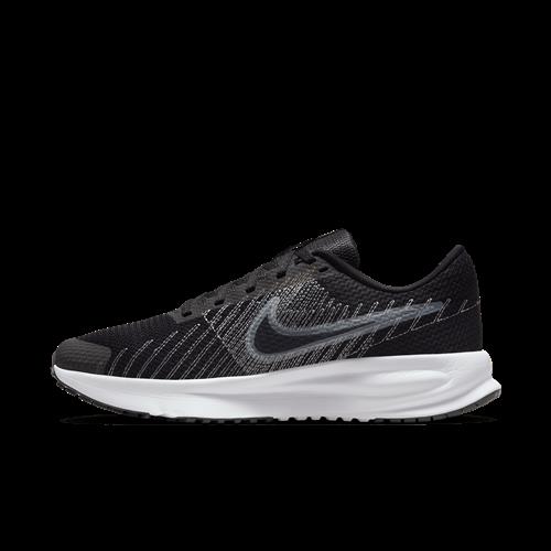 Nike Run Defy-løbesko til vej til kvinder - sort