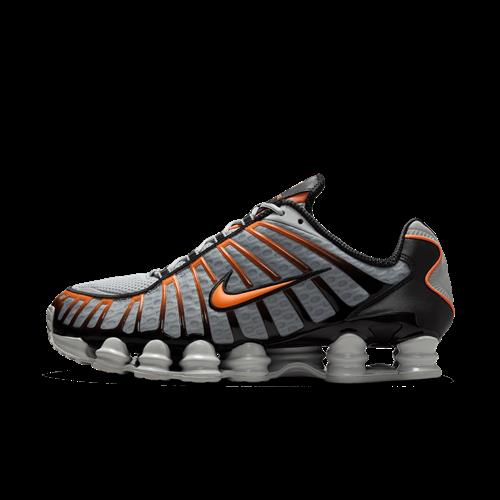 Nike Shox TL-sko til mænd - grå