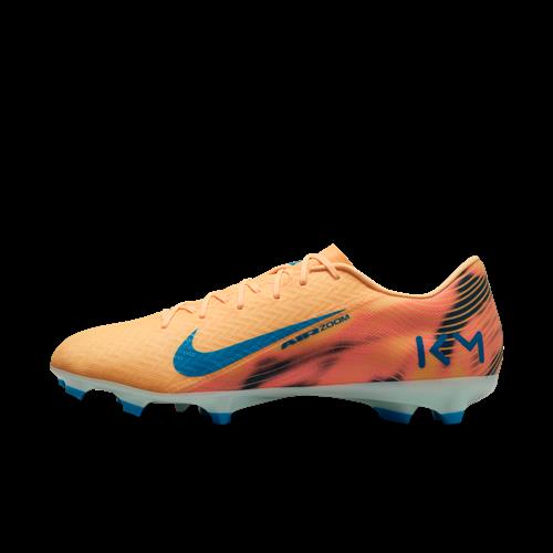 Nike Mercurial Vapor 16 Academy "Kylian Mbappé" MG Low-Top-fodboldstøvler - Orange