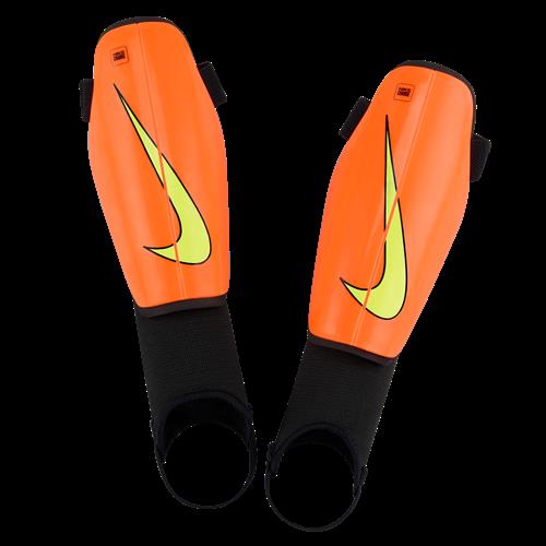 Nike Charge-fodboldbenskinner til børn - Orange