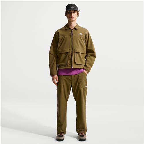 Nike ACG "Dolomiti"-bukser til mænd - brun