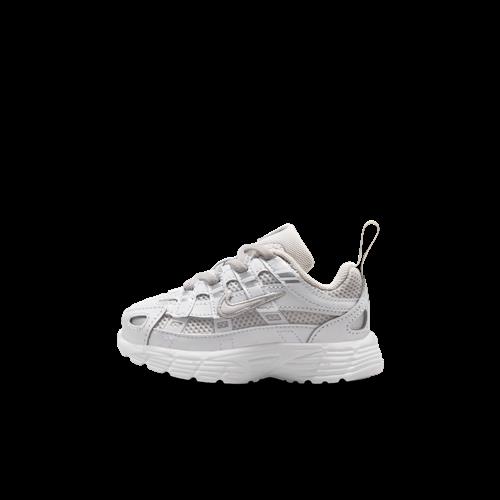 Nike P-6000-sko til babyer/småbørn - grå