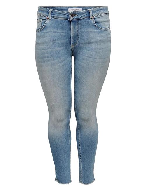 ONLY Carmakoma | Carwilly Reg Ank Sk Jeans Rea1467 | 54 x 32